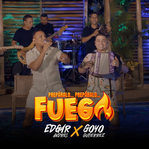 No Intentes Pedirme (En Vivo)