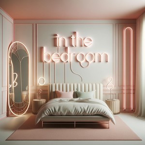 In The Bedroom (feat. SONIXA & Crizalogy)