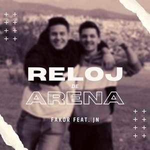 Reloj de Arena(feat. JN)