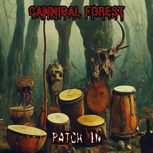 CANNIBAL FOREST