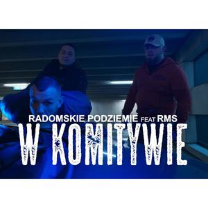 W Komitywie (feat. RMS) (Explicit)