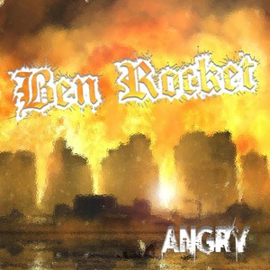 Angry