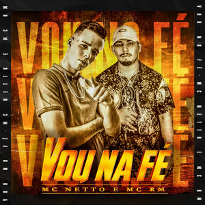 Vou na Fé (Explicit)