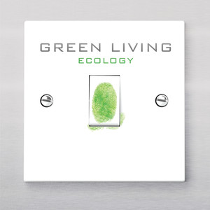 Green Living - Ecology