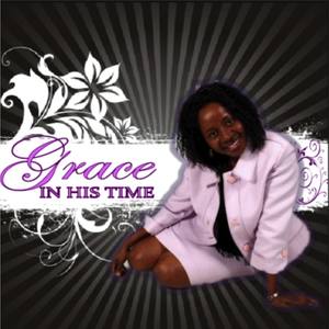 Grace - Holy Spirit (For You Are Holy)