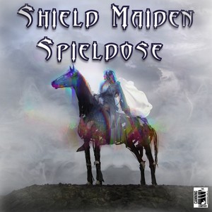 Shield Maiden Spieldose