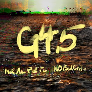 Crossfade (feat. Jay Myztroh) (Explicit)