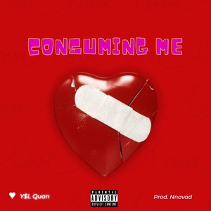 Consuming Me (Explicit)