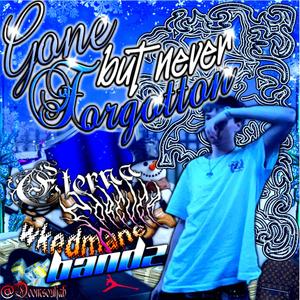 Cause Im Gettin Money (feat. wkedmane) (Explicit)