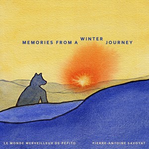 Memories From a Winter Journey