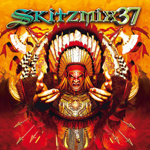 Skitzmix 37