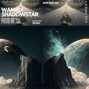 Path of 22 (Calhem Parker Remix)