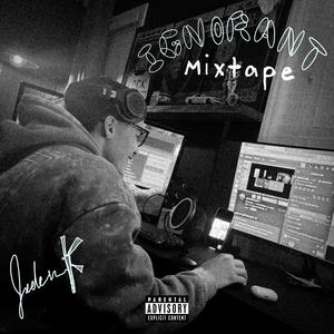 No Feelings (feat. Based Charlie) (Explicit)