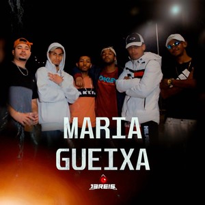 Maria Gueixa (Explicit)