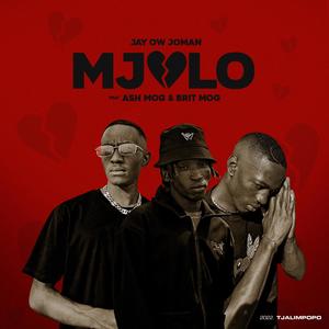 Mjolo (feat. Ash Mog & Brit Mog)