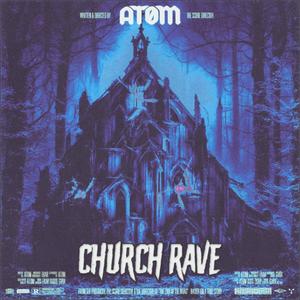 CHURCH RAVE (EXTENDED MIX)