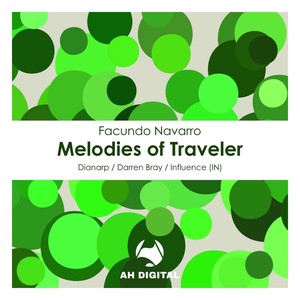 Melodies of Traveler (Darren Bray Remix)