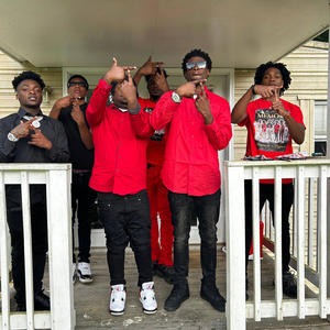 Once I'm Dere (Explicit)