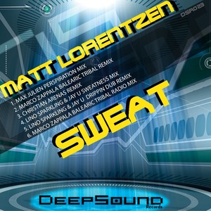 Sweat (Christian Arenas Remix)