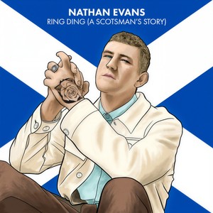 Ring Ding(A Scotsman's Story)