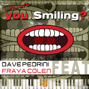 Why Are You Smiling? (Radio Edit)