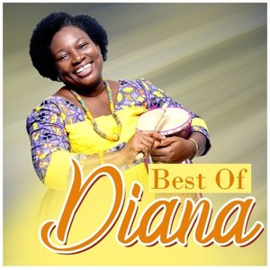 Best of Diana