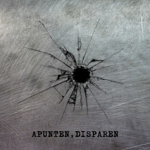 Apunten, disparen