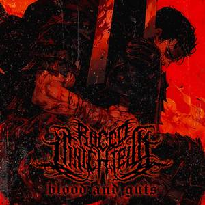 Blood And Guts (Metal Version)