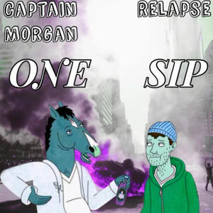 1NE S1P (feat. Captain Morgan) [Explicit]