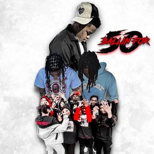 LAST FOREVER (feat. Lbf Jay) (Explicit)