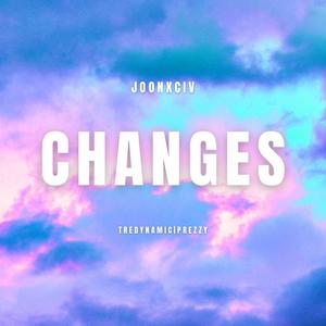 Changes (Explicit)