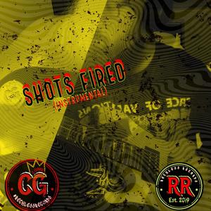 Shots Fired (Instrumental)