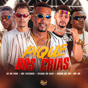 Pique dos Crias (Explicit)