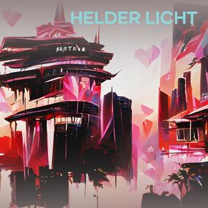 Helder licht