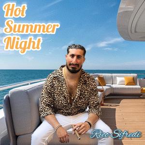 Hot Summer Night (Explicit)