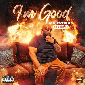 I'm Good (Explicit)