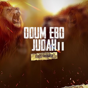 Odum Ebo Judah II (Live)