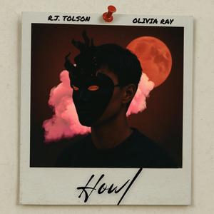 Howl (feat. Olivia Ray)