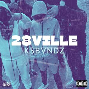 28VILLE (Explicit)