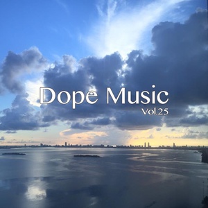Dope Music, Vol. 25