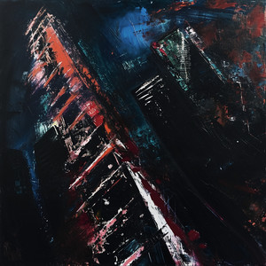 Skyscrapers (Explicit)