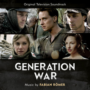 Generation War (Original Television Soundtrack) [Explicit]