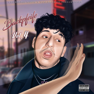 Backpfeife, Vol. 4 (Explicit)