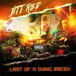 Last of a dying breed (Explicit)