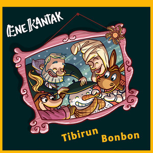 Tibirun Bonbon