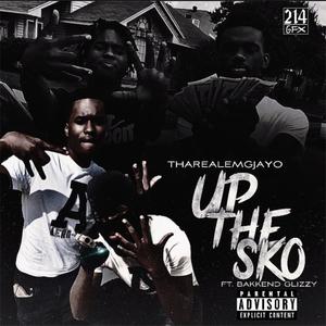 Up The Sko (Explicit)