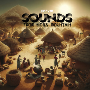 Sounds from Nimba Mountain (Explicit)