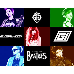 비틀즈 (披头士)