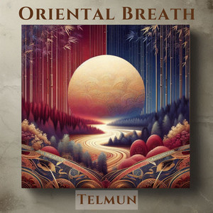 Beneath the Bamboo Moon