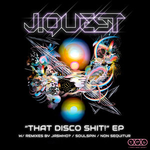 That Disco Sh*t (Jaswho? Remix)